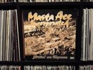 MASTA ACE INCORPORATED Sittin' On Chrome 2lp super rare chrome vinyl + postcard