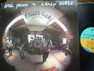 NEIL YOUNG & CRAZY HORSE   