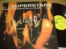 Rare Jazz LP FMP 1978  SAJ-17  WILLEM BREUKER & LEO CUYPERS - ...Superstars