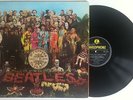 The Beatles Sgt Pepper Lonely Hearts Club Band (MONO Parlophone LP)
