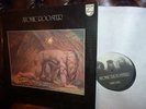Atomic Rooster, Death Walks Behind You, German Philips, 1970, Progressive