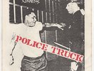DEAD KENNEDYS Holiday In Cambodia/Police Truck original US 45 PS SF PUNK/KBD NM