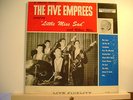 The Five Emprees 