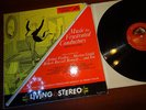 RCA LIVING STEREO SHADED DOG LP LSC 2325 MUSIC FOR FRUSTRATED CONDUCTORS 1S NM--