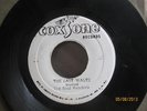 THE HAMLINS - SENTIMENTAL REASON / THE LAST WALTZ - LISTEN