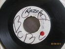 BOB MARLEY & THE WAILERS-HYPOCRITE / STEPPING RAZOR(FEAT. PETER TOSH) -LISTEN