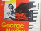 GEORGE MOXEY - PLAYS MUSIC FOR DANCING- LISTEN