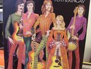 FOTHERINGAY 1970 UK  vinyl LP PNK ISLAND EXCELLENT CONDITION SANDY DENNY