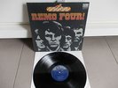 Remo Four Attention LP Fontana Special 6434 158 L Germany MINT