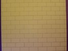 PINK FLOYD The Wall - Original UK Double LP - Roger Waters Prog A2/B3/A1/B2