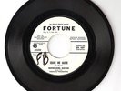RARE 1962 NORTHERN SOUL NATHANIEL MAYER 45 RPM LEAVE ME ALONE B/W HURTING LOVE