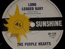 PURPLE HEARTS 
