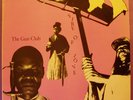 GUN CLUB Fire Of Love - Original UK LP - Jeffrey Lee Pierce Garage Punk Cramps