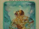 STANLEY COWELL-REGENERATION-ORIG NM 1976 STRATA-EAST LP - NM+ - Top Item.