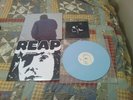 WHITE FENCE Cyclops Reap LP Baby Blue Vinyl & Flexi 7