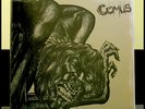 Comus - First Utterance - Vinyl LP+EP Reissue Set - Italian Import - Folk/Psych