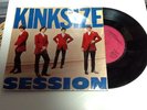 The Kinks First EP: 