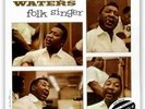 Muddy Waters - Folk Singer - 200g Quiex LP - Sealed - FREE UK P&P