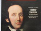 LONDON BLUEBACK CS 6191 MAAG MENDELSSOHN 