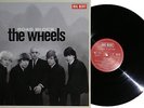 THE WHEELS Road Block LP Limited Vinyl 1965-67 + Rarities Rare UK Freakbeat NEW