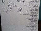 ROLLING STONES THE BLACK BOX  3 LP  BOX SET 45 SONGS - VG/VG-/G+