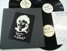 BRUCE SPRINGSTEEN - Hits the Lowlands '85 (3LP Box) Live Rotterdam