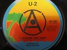 U2 - 11 O Clock Tick Tock 7