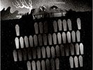 Poltergeist Soundtrack LP Vinyl Sold Out Mondo Art by We Buy Your Kids WBYK