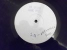 Sir Collins Music Wheel LP