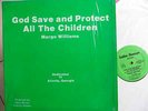 god save and protect all children patrick adams margo williams golden flamingo