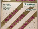 All These Things w/ AARON & ART NEVILLE, LEE DORSEY++ INSTANT RECORDS 7100