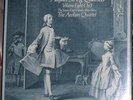 HAYDN STRING QUARTETS, VOL 8; AOELIAN QUARTET; SEALED LONDON STEREO