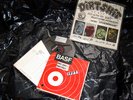 Original Studio-Master-Tape der legendären DIRT SHIT 