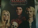 Coven Witchcraft Destroys Minds & Reaps Souls LP Vinyl RARE*white label promo*