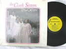 CLARK SISTERS UNWORTHY 1976 Detroit Gospel/Funk original LP,NM,In Shrink