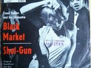 FRANK VALDOR / SHOT GUNS : BLACK MARKET / SHOT-GUN - VERY RARE SOUNDTRACK 45'