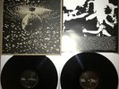 Doppel Vinyl LP MIRROR BALL - NEIL YOUNG mit Insert Pearl Jam Eddie Vedder