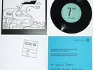 BEN HOWARD Black Flies RSD 2012 Secret 7