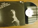 THE MASKED MARAUDERS — ORIGINAL LP ON DEITY with RS Reprint Insert RARE RARE