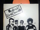 Moderat Likvidation EP ORIGINAL AUTOGRAPHED crude ss mob 47 riistetyt anti cimex