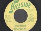 Dean Francis 
