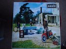 Oasis - Be Here Now Double Lp Vinyl