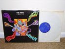 THE WHO A Quick One LP Reaction 1966 Mono UK 1st Press