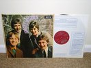 THE SMALL FACES Selftitled Debut LP UK 1966 1st Press