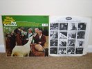 THE BEACH BOYS Pet Sounds LP Capitol 1966 Mono UK 1st