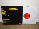 FAIRPORT CONVENTION Debut LP 1968 Stereo UK 1st Press