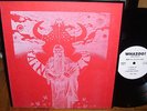 US psych heavy blues rock LP  RAIN - Live Christmas Night /  RE
