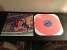 Less Than Jake - Hello Rockview vinyl LP PEACH colored vinyl oop