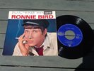 Ronnie Bird disque vinyle 45 tours