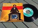 Hector et les Mediators vinyle 45 tours
